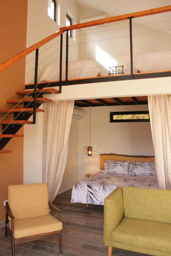 Bote Farms Agriturismo Sarande Exterior photo