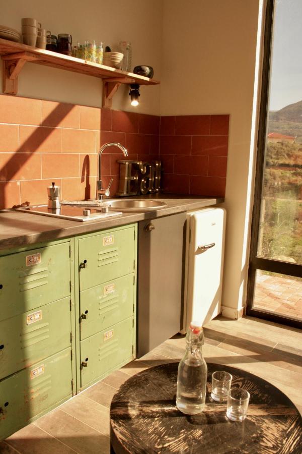 Bote Farms Agriturismo Sarande Exterior photo