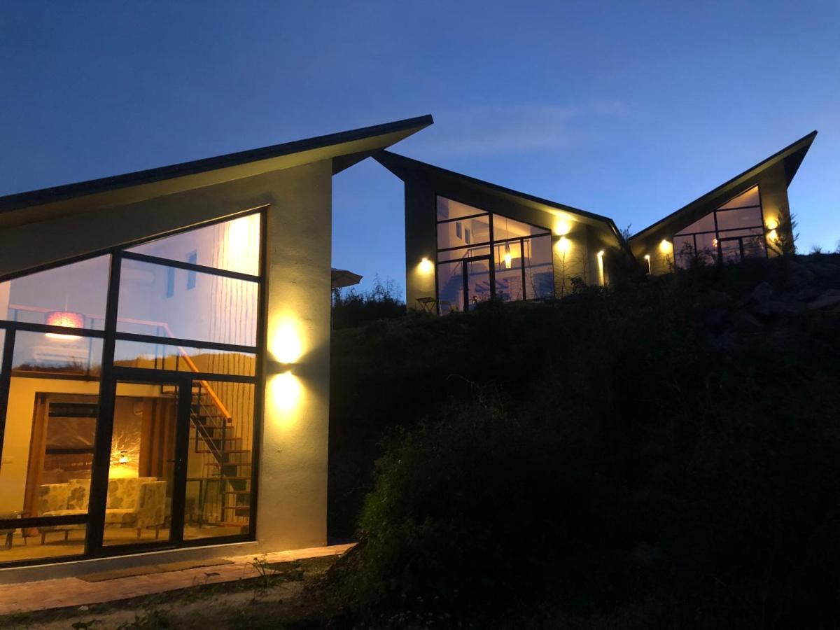 Bote Farms Agriturismo Sarande Exterior photo